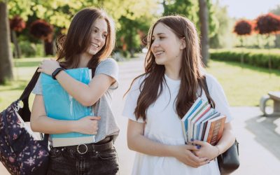 Középiskola előtt állsz? így lesz könnyebb az első év