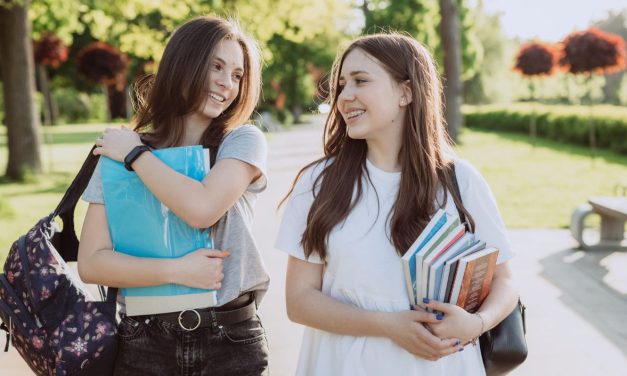 Középiskola előtt állsz? így lesz könnyebb az első év