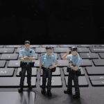 Hogyan változtatja meg az MI a bűnüldözés mindennapjait?