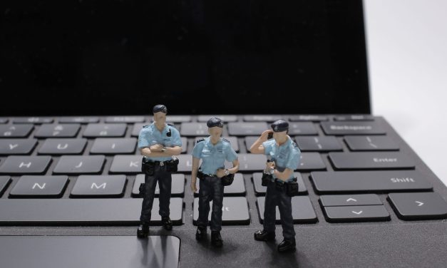 Hogyan változtatja meg az MI a bűnüldözés mindennapjait?