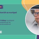 Zsákutcába került az európai autóipar? – interjú Várkonyi Gábor autóipari szakértővel