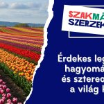 Érdekes legendák, hagyományok és sztereotípiák a világ körül