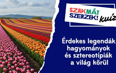 Érdekes legendák, hagyományok és sztereotípiák a világ körül