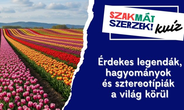 Érdekes legendák, hagyományok és sztereotípiák a világ körül