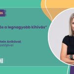 „A megtartás a legnagyobb kihívás” – interjú Hinterstein Anikóval, a KPMG HR-vezetőjével