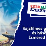 Rajzfilmes gonoszok és hősök – Ismered őket?