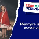 Mennyire ismered a mesék világát?