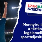 Mennyire ismered a történelem legkiemelkedőbb sportteljesítményeit?