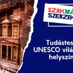 Tudásteszt az UNESCO világörökségi helyszíneiről