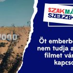 Öt emberből négy nem tudja az összes filmet városhoz kapcsolni