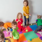 Eurostat: Emelkedett az óvodába járó gyerekek száma