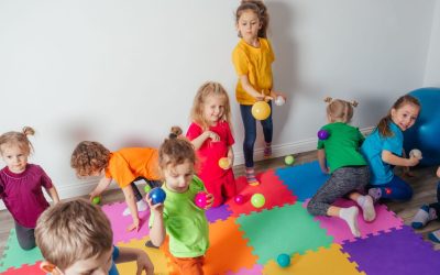 Eurostat: Emelkedett az óvodába járó gyerekek száma