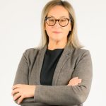 Naderi Zsuzsanna az új szakképzési államtitkár