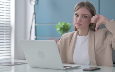 Mikor érdemes munkahelyet váltani? – 5 jel, hogy a munka már nem tesz jót neked
