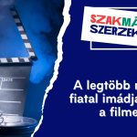 A legtöbb magyar fiatal imádja ezeket a filmeket