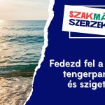 Fedezd fel a legszebb tengerpartokat és szigeteket!