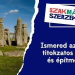 Ismered az összes titokzatos helyet és építményt?