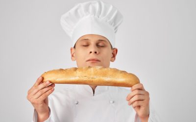 Pék vagy cukrász? Két illatos szakma, két külön világ