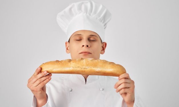 Pék vagy cukrász? Két illatos szakma, két külön világ