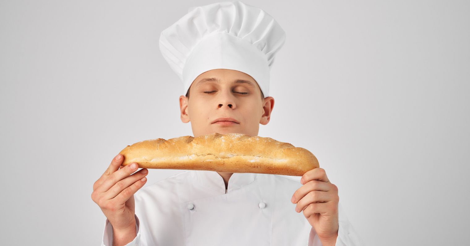pék vagy cukrász