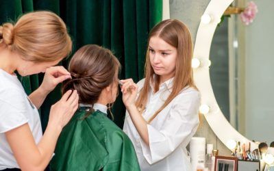 A szépségipar csúcsteljesítménye: betekintés a WorldSkills versenybe