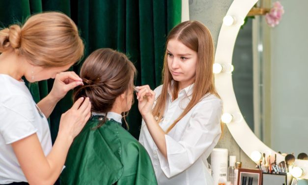 A szépségipar csúcsteljesítménye: betekintés a WorldSkills versenybe