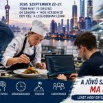 WorldSkills Shanghai: ahol a szakmák legjobbjai versenyeznek