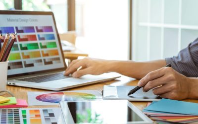 Grafikus: amikor a design a versenyszám