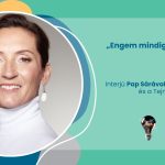 „Engem mindig az új érdekelt” – interjú Pap Sárával, a Neteducatio Kft. és a Tejmadár alapítójával