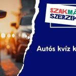 Autós kvíz kezdőknek