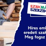 Híres emberek eredeti szakmája – Meg fogsz lepődni