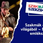 Szakmák a mozi világából – Mennyire emlékszel?