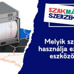 Melyik szakma használja ezeket az eszközöket?