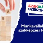 Munkavállalás egyes szakképzési területeken