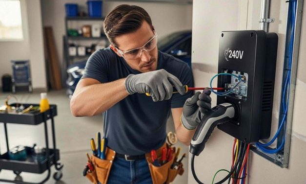 Villanyszerelő szakma: biztos jövő, modern technológia és keresett tudás