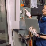 Miért kiemelt szakma a CNC megmunkálás?