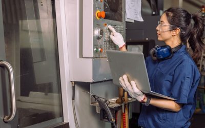 Miért kiemelt szakma a CNC megmunkálás?