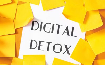 Digitális detox – hogyan kapcsolódj ki telefon nélkül?
