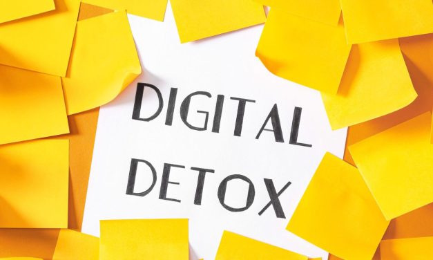 Digitális detox – hogyan kapcsolódj ki telefon nélkül?