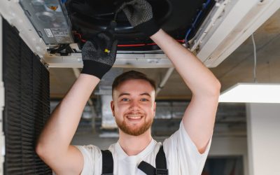 WorldSkills Shanghai: a hűtés és légkondicionálás szakma kulisszatitkai