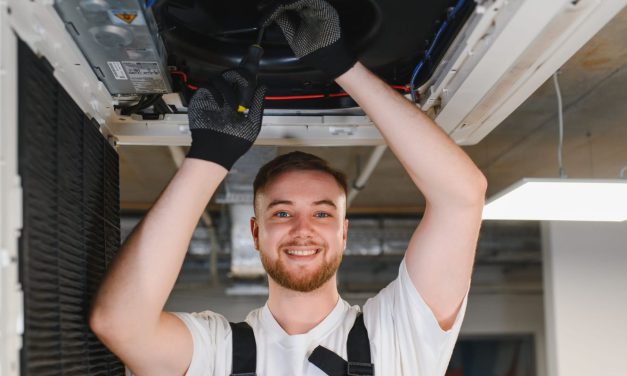 WorldSkills Shanghai: a hűtés és légkondicionálás szakma kulisszatitkai