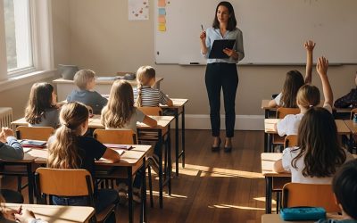 Iskolakezdési támogatás: fontos határidő az SNI-s gyermekeket nevelő családoknak