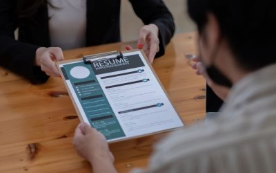 Hogyan készíts ATS-barát önéletrajzot? Így növelheted az esélyedet az állásinterjúra