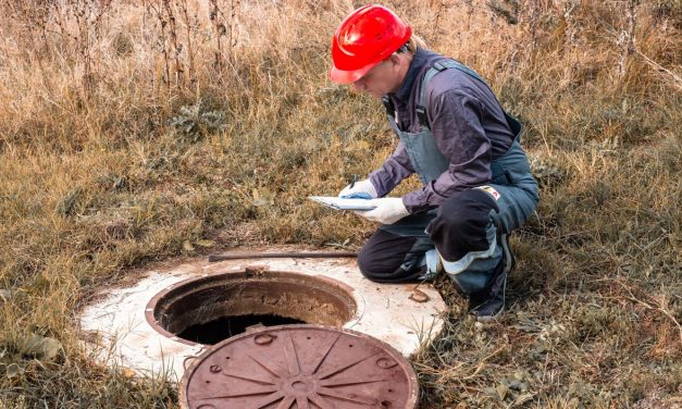 Víz- és csatornarendszer-szerelő: egy szakma, ami a várost működteti