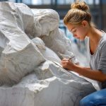 Kőből mestermű – ilyen kihívások várnak a WorldSkills Shanghai kőfaragó versenyzőire