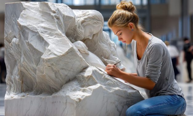 Kőből mestermű – ilyen kihívások várnak a WorldSkills Shanghai kőfaragó versenyzőire