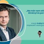 „Ma már nem elég állást kínálni, élményt és perspektívát is kell adni” – interjú Erdélyi Zomborral, a Gránit Alapkezelő vezérigazgató-helyettesével