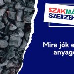 Mire jók ezek az anyagok?