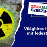 Világhíres tudósok: mit fedeztek fel?