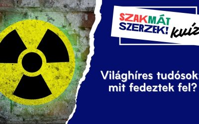 Világhíres tudósok: mit fedeztek fel?